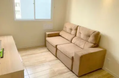 Apartamento com 1 quarto à venda na Rua Frei Caneca, 351, Consolação, São Paulo