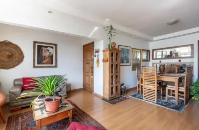 Apartamento com 3 quartos à venda na Rua Batataes, 170, Jardim Paulista, São Paulo