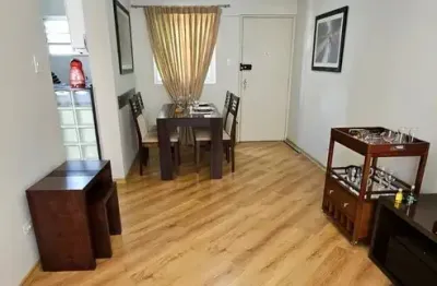 Apartamento com 1 quarto para alugar na Rua Teodoro Sampaio, 1355, Pinheiros, São Paulo