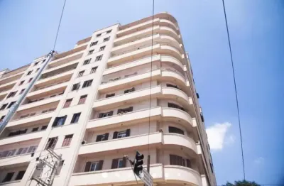 Apartamento com 3 quartos à venda na Avenida Brigadeiro Luís Antônio, 993, Bela Vista, São Paulo