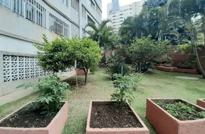 Apartamento com 1 quarto para alugar na Rua Doutor Seng, 182, Bela Vista, São Paulo
