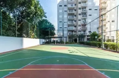 Apartamento com 2 quartos à venda na Rua Doutor Sérgio Meira, 230, Barra Funda, São Paulo