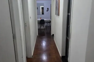 Imóvel para venda com 120 metros quadrados com 3 quartos em bela vista - são paulo - sp