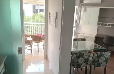 Apartamento com 2 quartos para alugar na Rua Leopoldo de Bulhões, 35, Vila Clementino, São Paulo