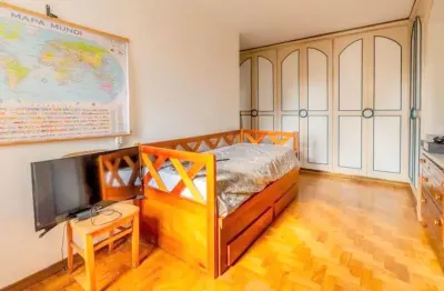 Apartamento com 3 quartos à venda na Rua Salto, 95, Paraíso, São Paulo