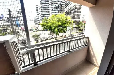 Kitnet / Stúdio para alugar na Avenida Conselheiro Rodrigues Alves, 429, Vila Mariana, São Paulo