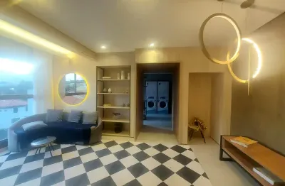 Kitnet / Stúdio para alugar na Rua Carlos Petit, 215, Vila Mariana, São Paulo