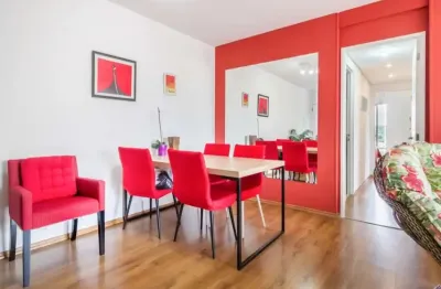 Apartamento com 3 quartos à venda na Rua Conde de Irajá, 184, Vila Mariana, São Paulo