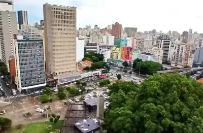 Kitnet / Stúdio para alugar na Praça Franklin Roosevelt, 168, Consolação, São Paulo