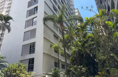 Imóvel para venda possui 173 metros quadrados com 3 quartos em Bela Vista - São Paulo - SP