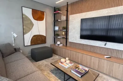 Apartamento com 3 quartos à venda na Rua Grão Mogol, Sion, Belo Horizonte