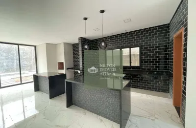 Casa com 3 suítes à venda, 173 m² por r$ 1.340.000 - condomínio buona vita - atibaia/sp