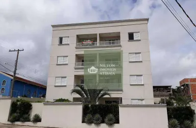 Apartamento com 2 dormitórios para alugar, 70 m² por r$ 2.795,00/mês - alvinópolis - atibaia/sp