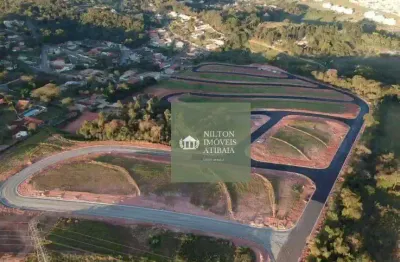 Terreno vivejo à venda, 231 m² por r$ 150.000 - vivejo atibaia - atibaia/sp