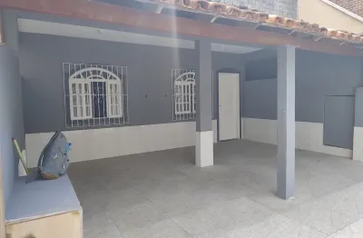 Excelente casa de dois quartos sendo 1 suíte no jardim excelsior!!
