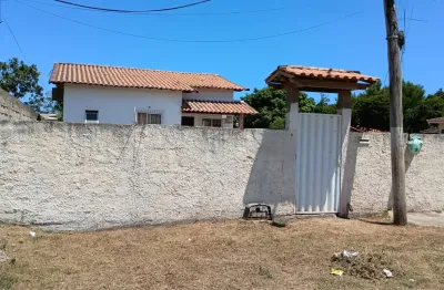 Casa com 3 quartos à venda na Rua R, 155, Chácaras de Inoã (Inoã), Maricá