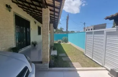 Casa com 3 quartos à venda no Jardim Atlântico Central (Itaipuaçu), Maricá 