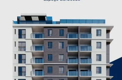 Apartamento com 3 quartos à venda na Rua Golfo de Campeche, 50, Ponta de Campina, Cabedelo