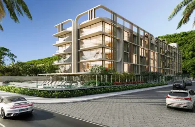 Apartamento à venda na Avenida Cabo Branco, 4000, Cabo Branco, João Pessoa