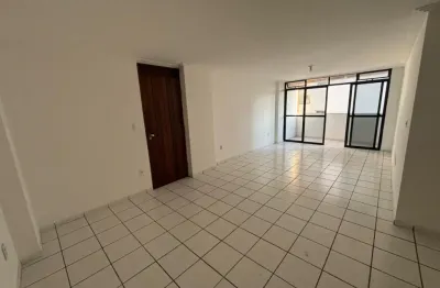 Apartamento com 5 quartos à venda na Rua Francisco Carneiro de Araújo, 101, Cabo Branco, João Pessoa