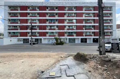 Apartamento a venda em frente a uepb, perfeito para morar ou locar