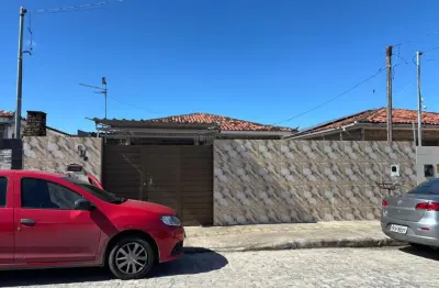Casa a venda no josé américo, 150m², pronta para morar