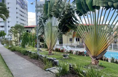 Casa a venda em condomínio fechado, nos bancários, térrea, entre a praia e ufpb