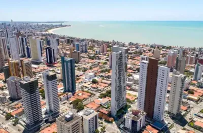 Um espetacular 3 suítes, 88 a 120m² e 2 vagas, excelente opção