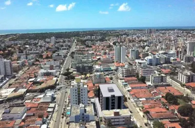 Terreno comercial nos bancários, 540m², esquina, próx. ao shopping sul