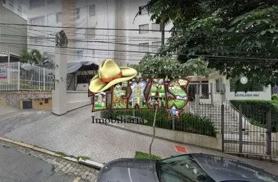 Apartamento com 3 quartos à venda em Perdizes, São Paulo 