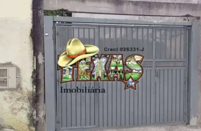 Casa com 2 quartos à venda na Vila Campanela, São Paulo 