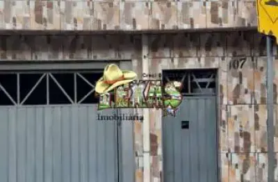 Casa com 4 quartos à venda na Vila Suiça, São Paulo 