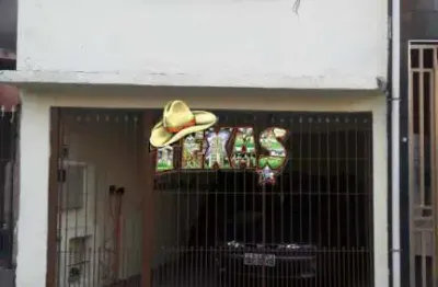 Casa com 3 quartos à venda no Parque Santa Madalena, São Paulo 
