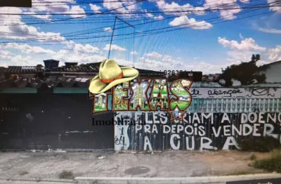 Casa com 3 quartos à venda na Cidade Antônio Estevão de Carvalho, São Paulo 