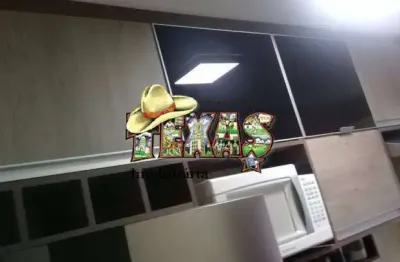 Apartamento com 2 quartos à venda no Jardim Santa Terezinha, São Paulo 