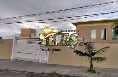 Casa com 3 quartos à venda no Itaim Paulista, São Paulo 