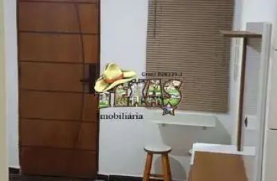 Apartamento com 2 quartos à venda na Cidade Tiradentes, São Paulo 