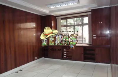 Sala comercial com 5 salas para alugar no Centro, São Paulo 