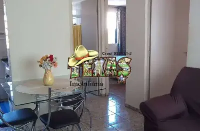 Apartamento com 2 quartos à venda em Guaianases, São Paulo 