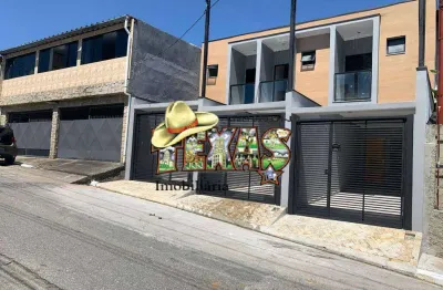 Casa com 3 quartos à venda na Vila Ponte Rasa, São Paulo 