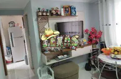 Apartamento com 2 quartos à venda no Conjunto Habitacional Fazenda do Carmo, São Paulo 