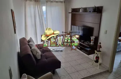 Apartamento com 2 quartos à venda na Vila Feliz, São Paulo 