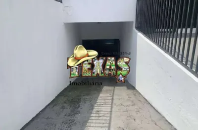 Sala comercial com 2 salas à venda na Vila Talarico, São Paulo 