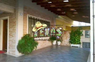 Sobrado maravilhoso com 3 quartos à  venda no tatuapé