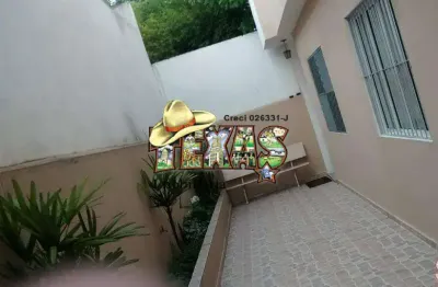 Casa em condomínio fechado com 2 quartos à venda na Vila Sílvia, São Paulo 