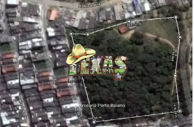 Terreno à venda em Guaianases, São Paulo 