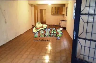 Casa com 1 quarto à venda na Cidade Líder, São Paulo 