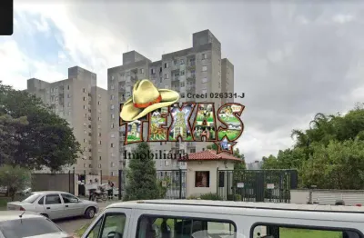 Apartamento com 2 quartos à venda na Colônia (Zona Leste), São Paulo 