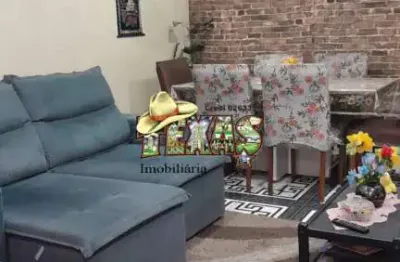 Casa com 2 quartos à venda na Vila União (Zona Leste), São Paulo 