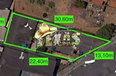 Terreno à venda na Cidade Antônio Estevão de Carvalho, São Paulo 